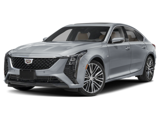 2025 Cadillac CT5 Stillwater, OK