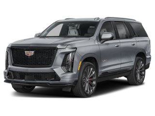 Cadillac Escalade V-Series Performance Guide Stillwater, OK