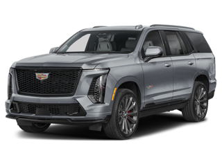 Cadillac Escalade V-Series Performance Guide Stillwater, OK