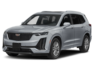 2025 Cadillac XT6 Stillwater, OK