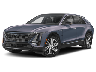 2025 Cadillac LYRIQ Stillwater, OK