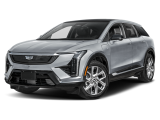 2025 Cadillac OPTIQ Stillwater, OK