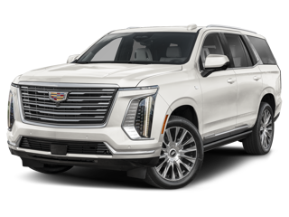 2026 Cadillac Escalade Stillwater, OK