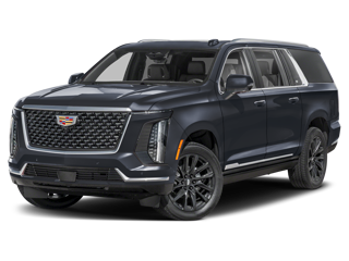 Cadillac Escalade ESV Stillwater, OK