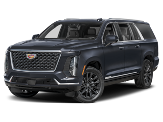 Cadillac Escalade ESV Stillwater, OK