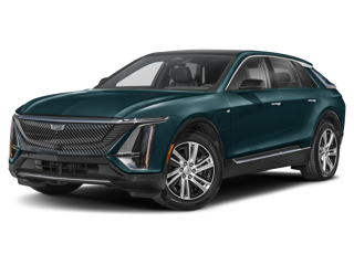 2026 Cadillac LYRIQ Stillwater, OK