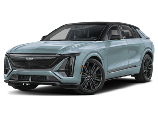 Cadillac LYRIQ-V Performance Stillwater, OK