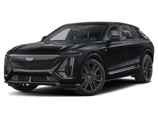 Cadillac LYRIQ-V Performance Stillwater, OK
