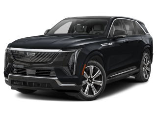 2026 Cadillac Escalade IQ Stillwater, OK