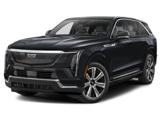 2026 Cadillac Escalade IQ Stillwater, OK