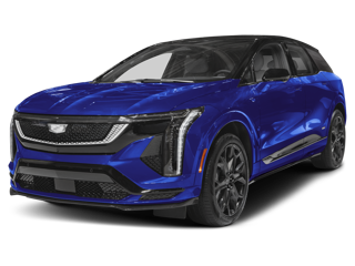 Cadillac OPTIQ-V Performance Stillwater, OK