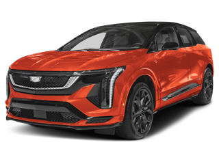 Cadillac OPTIQ-V Performance Stillwater, OK