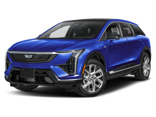 Cadillac OPTIQ-V Performance Stillwater, OK