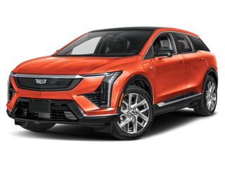 Cadillac OPTIQ-V Performance Stillwater, OK