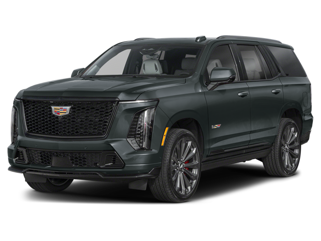 Aegean Stone 2025 Cadillac Escalade Stillwater, OK