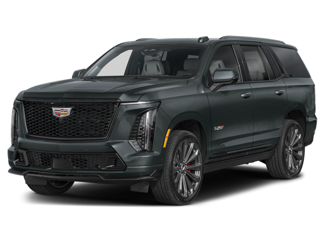 Aegean Stone 2025 Cadillac Escalade Stillwater, OK