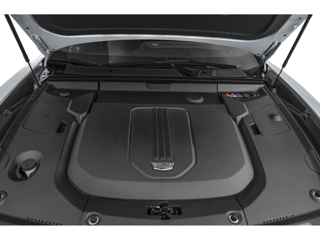 2025 Cadillac LYRIQ Engine Stillwater, OK