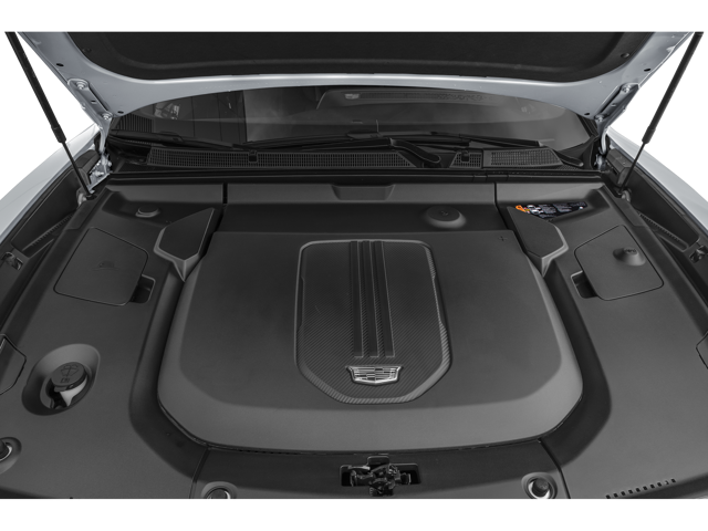 2025 Cadillac LYRIQ Engine Stillwater, OK