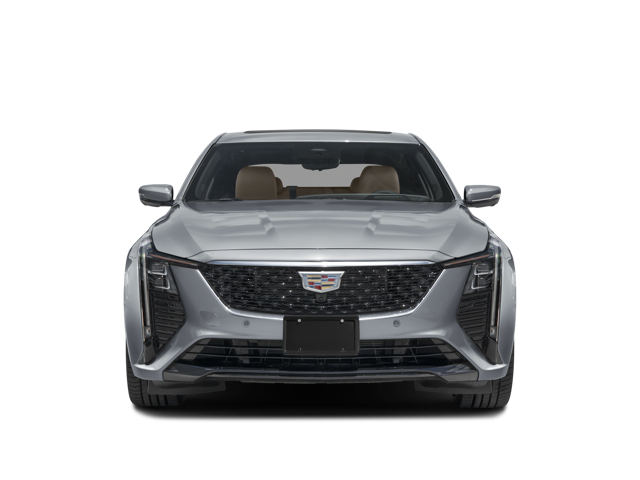 Front Exterior 2026 Cadillac CT5 Stillwater, OK