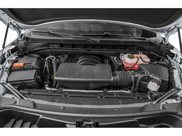 2026 Cadillac Escalade Engine Stillwater, OK