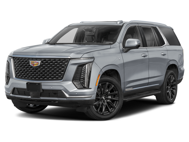 2026 Cadillac Escalade Stillwater, OK