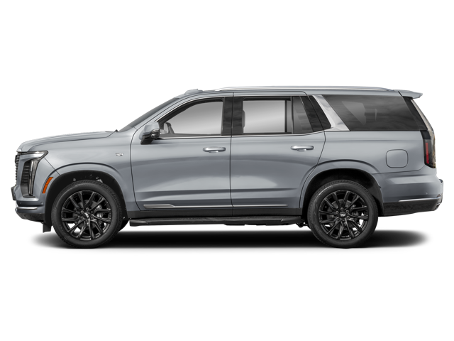 2026 Cadillac Escalade Stillwater, OK