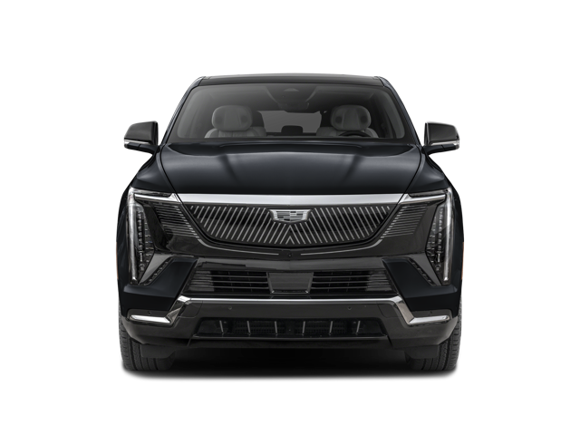 2026 Cadillac Escalade IQ Front Grille and Headlights Stillwater, OK