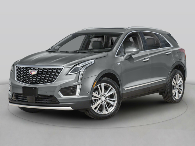 2026 Cadillac XT5 Stillwater, OK
