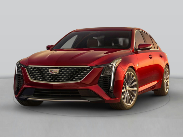 2026 Cadillac CT5 Stillwater, OK