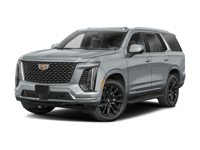2025 Cadillac Escalade Design Stillwater, OK