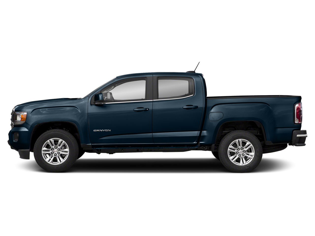 2020 GMC Canyon 4WD SLE