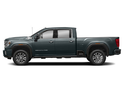 2023 GMC Sierra 2500 HD Denali