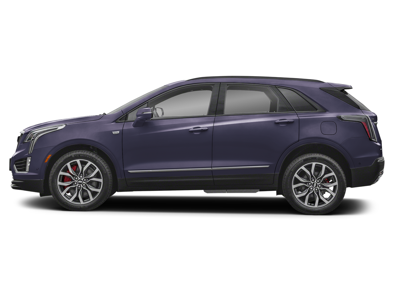 2025 Cadillac XT5 Sport