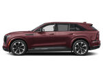 2025 Cadillac ESCALADE IQ Sport 1