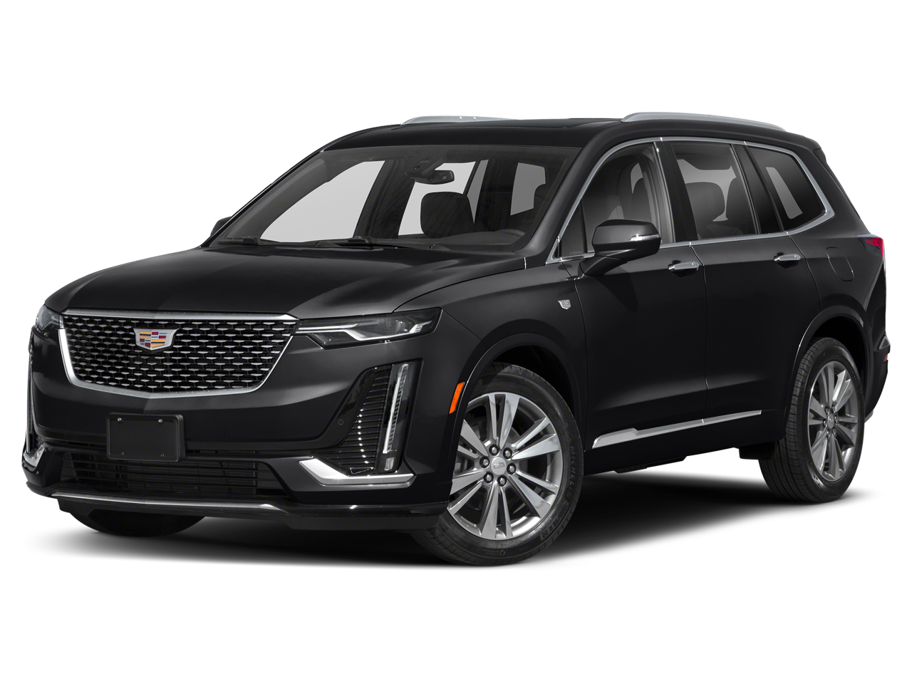 2020 Cadillac XT6 Premium Luxury Auto's photo