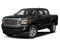 2020 GMC Canyon 4WD SLE