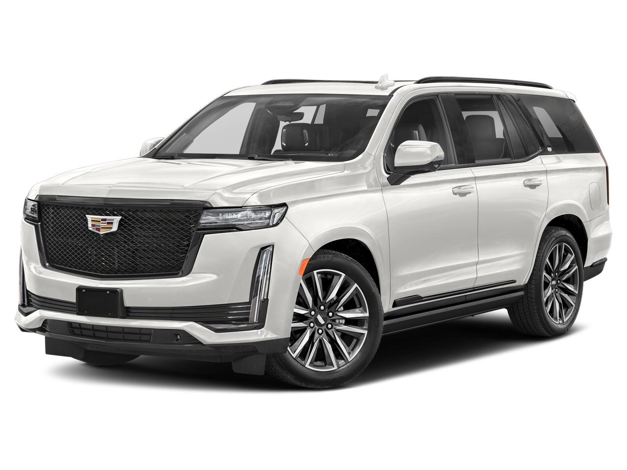 2021 Cadillac Escalade