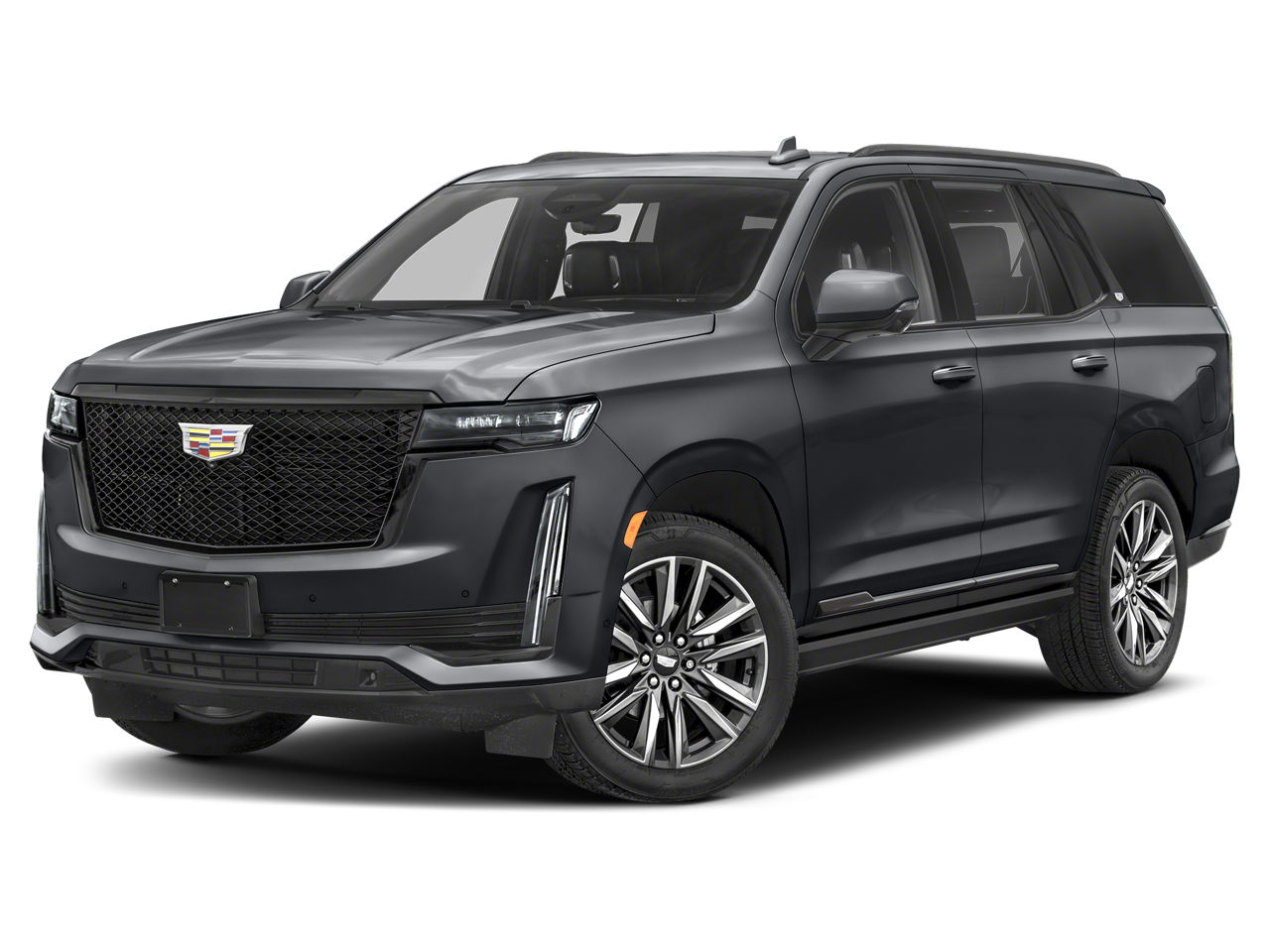 2023 Cadillac Escalade 4WD Sport Platinum