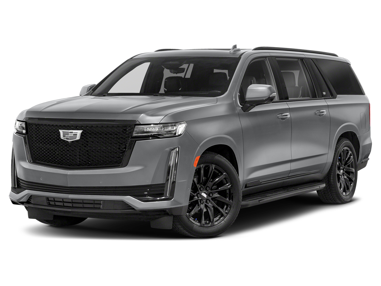 2024 Cadillac Escalade ESV