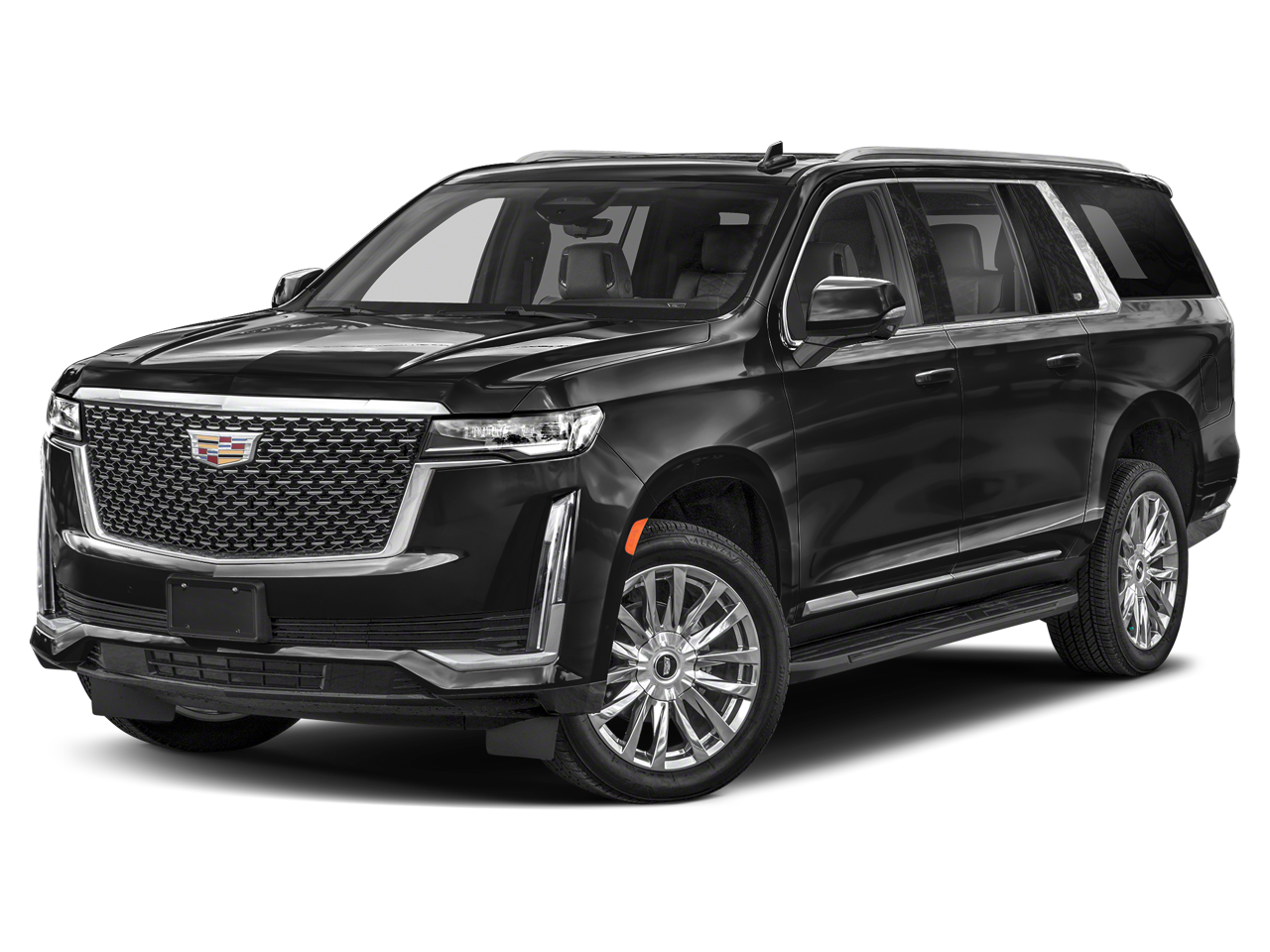 2024 Cadillac Escalade ESV 4WD Premium Luxury's photo