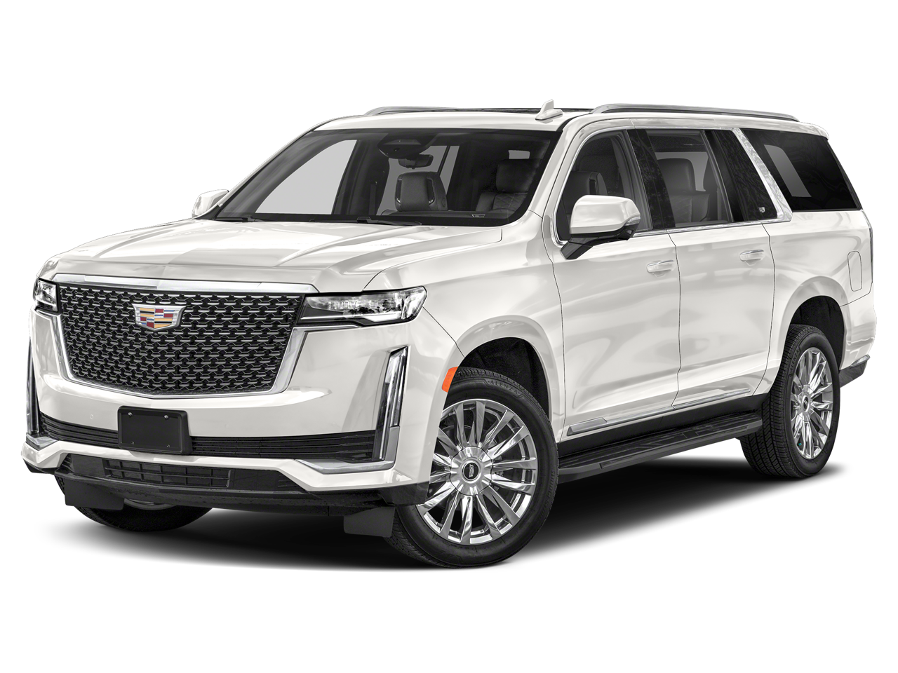 2024 Cadillac Escalade ESV 4WD Premium Luxury's photo