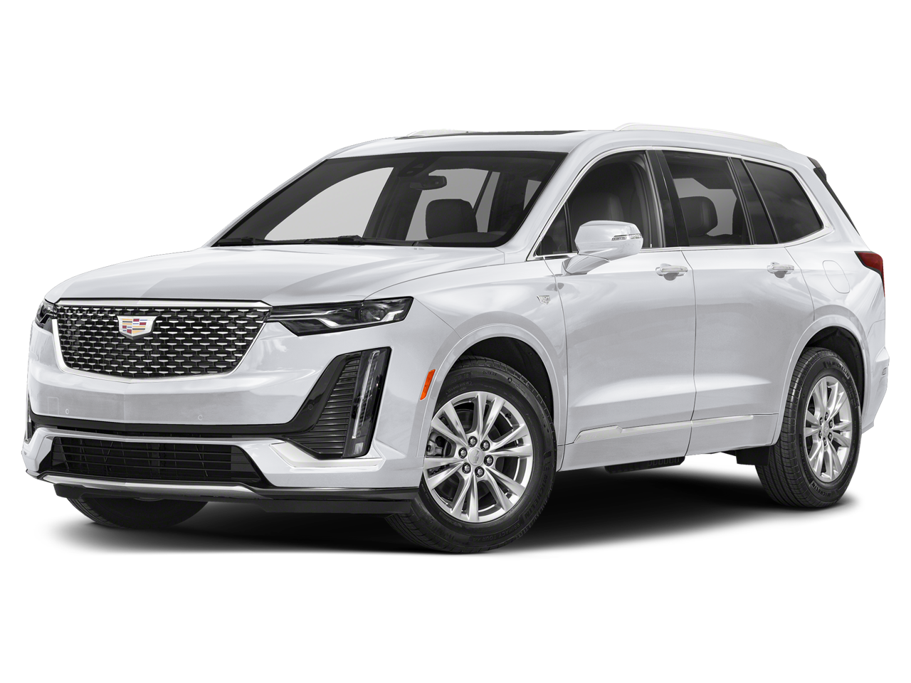 2024 Cadillac XT6 Premium Luxury for sale in Stillwater, OK