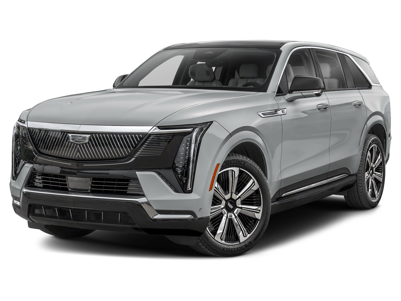2025 Cadillac Escalade IQ Luxury 2 AWD's photo
