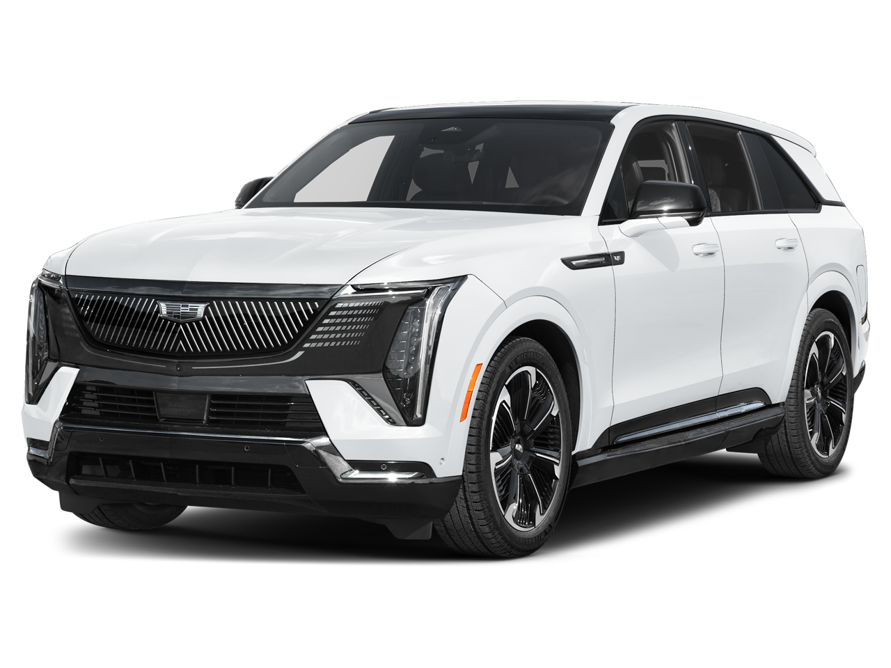 2025 Cadillac ESCALADE IQ Sport 1