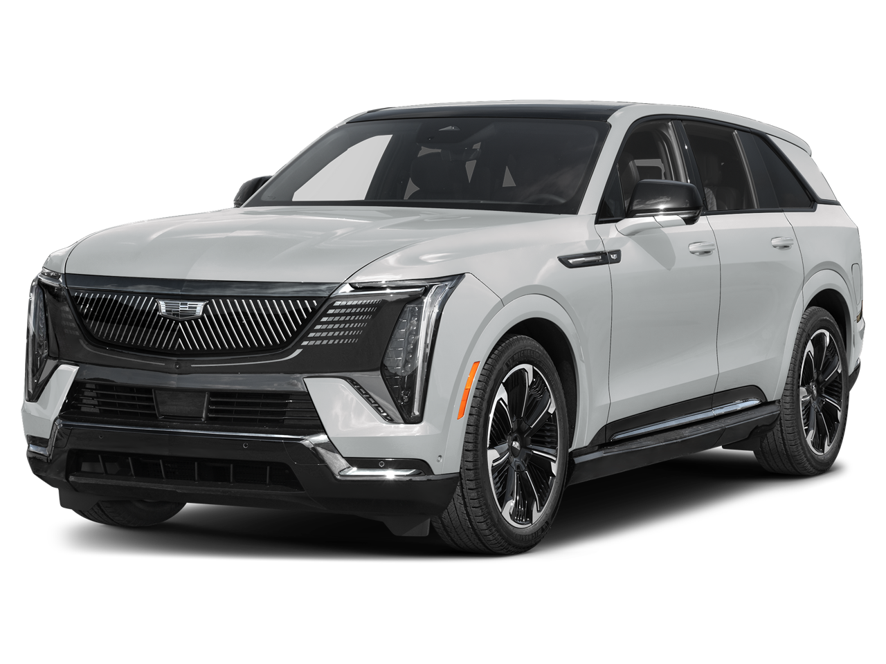 2025 Cadillac Escalade IQ - Image 1