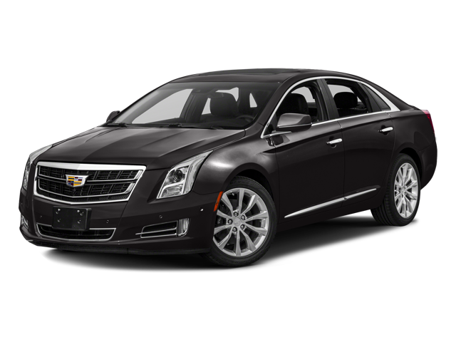 2017 Cadillac XTS Luxury for sale in Stillwater, OK