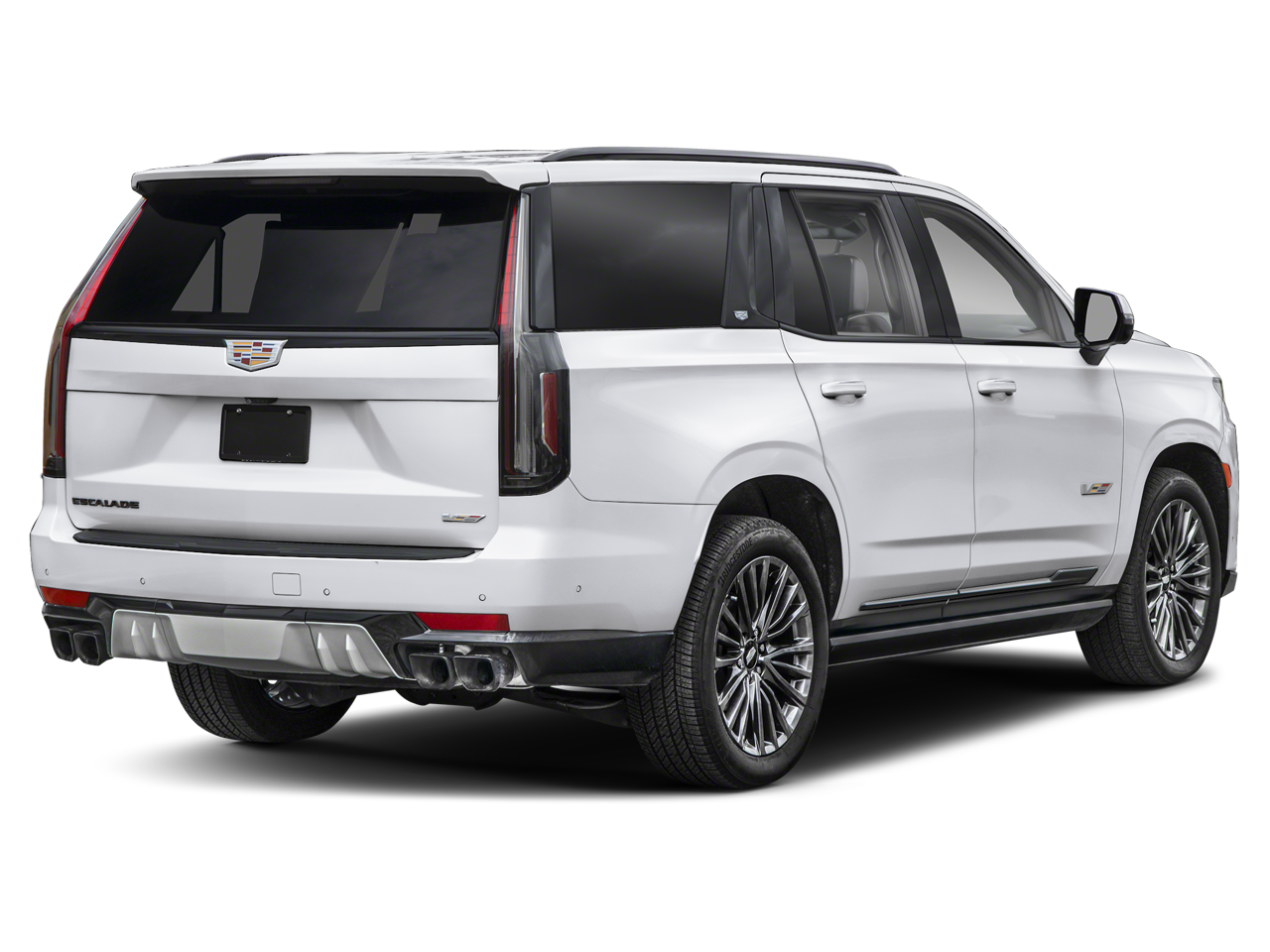 2023 Cadillac Escalade Escalade-V