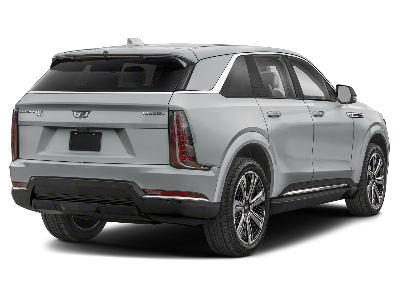Used 2025 Cadillac Escalade IQ Luxury 2 with VIN 1GYTEDKL2SU108915 for sale in Stillwater, OK