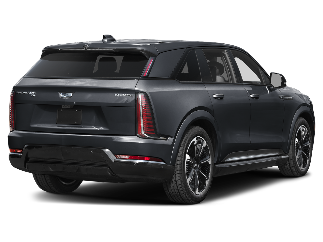 Used 2025 Cadillac Escalade IQ Sport 2 with VIN 1GYTEFKL0SU106978 for sale in Stillwater, OK