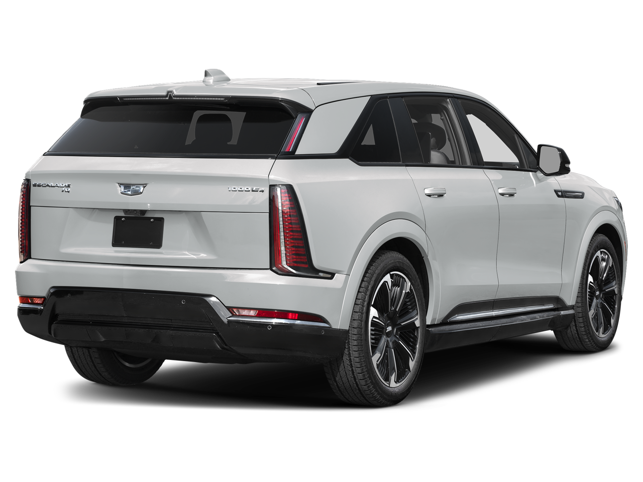 Used 2025 Cadillac Escalade IQ Sport 1 with VIN 1GYTEEKL0SU108224 for sale in Stillwater, OK